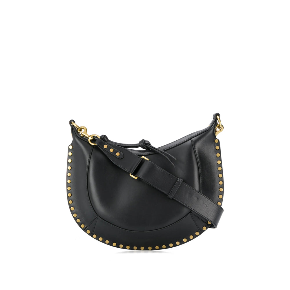 Isabel Marant Black Shoulder Bags Women