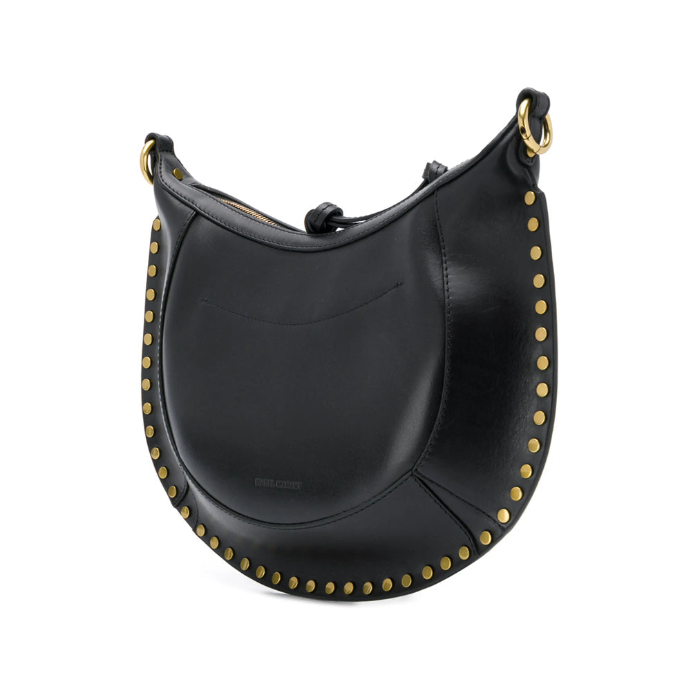 Isabel Marant Black Shoulder Bags Women
