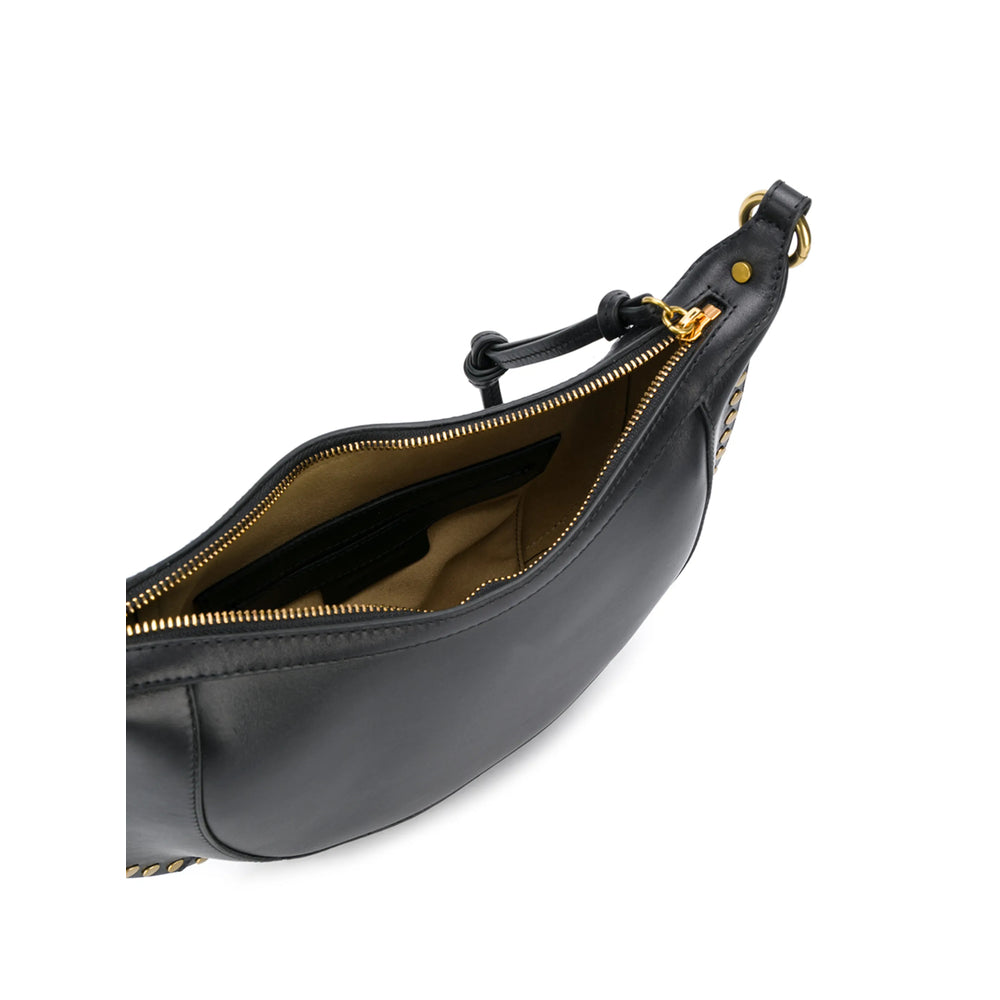 Isabel Marant Black Shoulder Bags Women