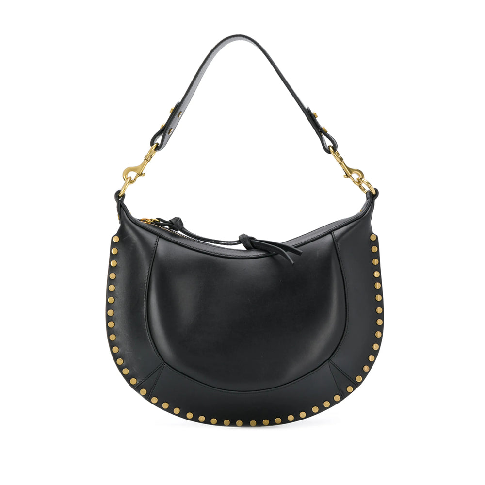Isabel Marant Black Shoulder Bags Women