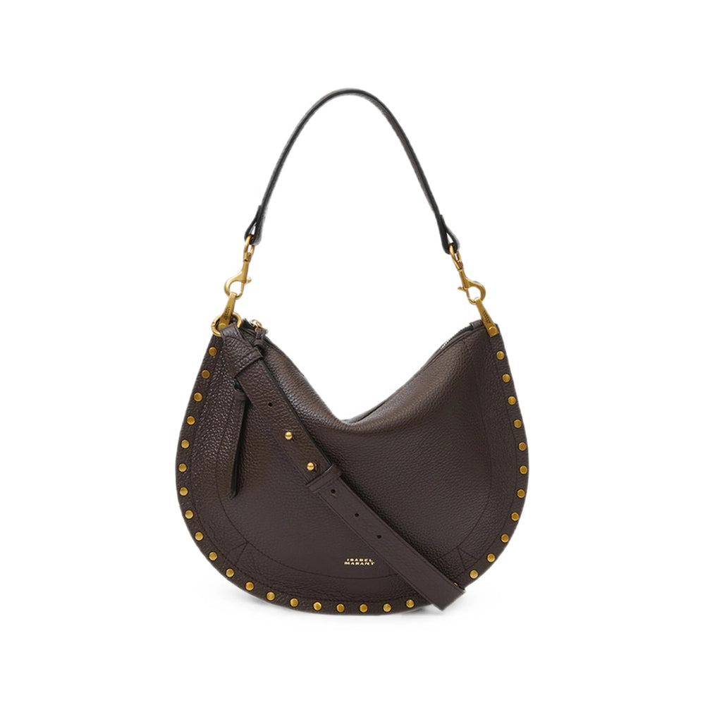 Isabel Marant Brown Shoulder Bags Women