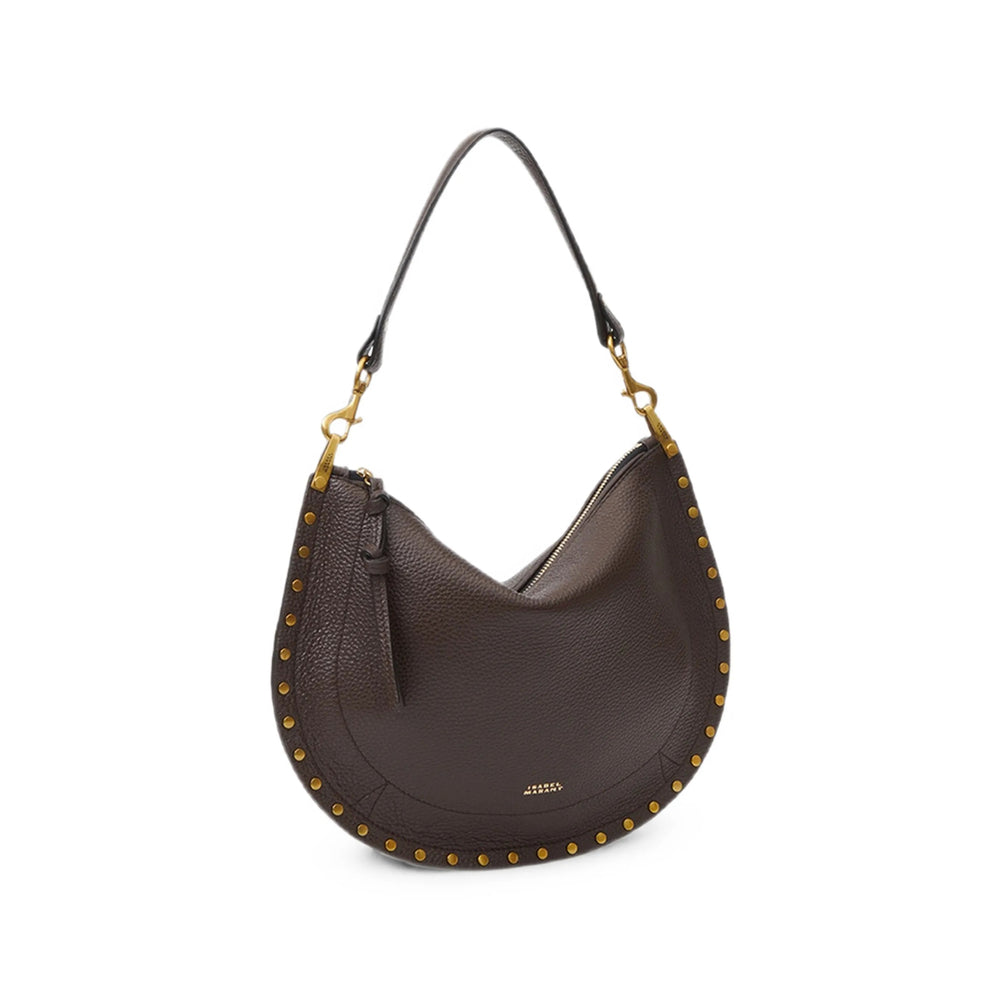 Isabel Marant Brown Shoulder Bags Women