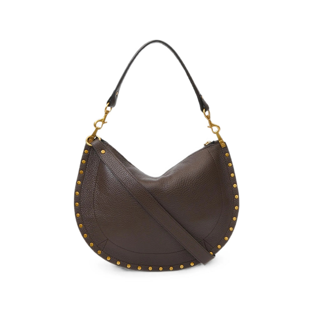 Isabel Marant Brown Shoulder Bags Women