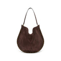 Isabel Marant Brown Shoulder Bags Women