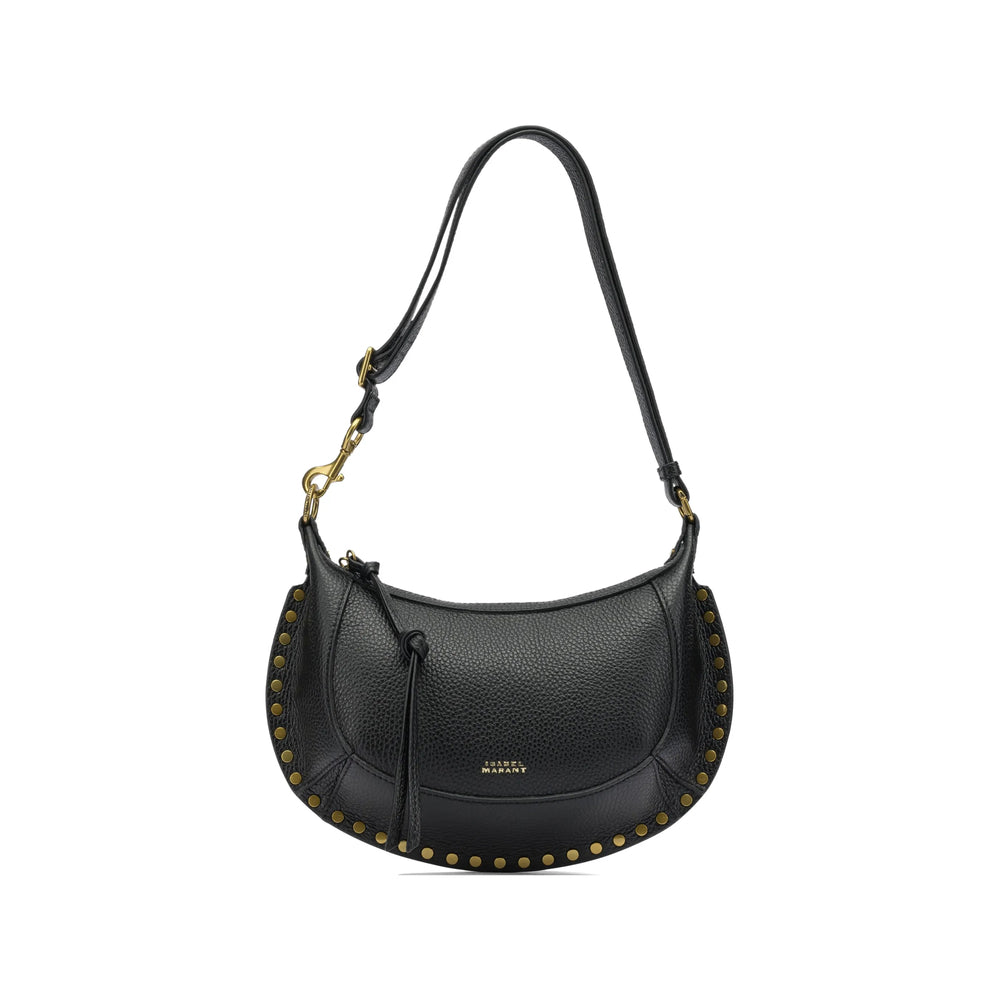 Isabel Marant Black Shoulder Bags Women