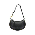Isabel Marant Black Shoulder Bags Women