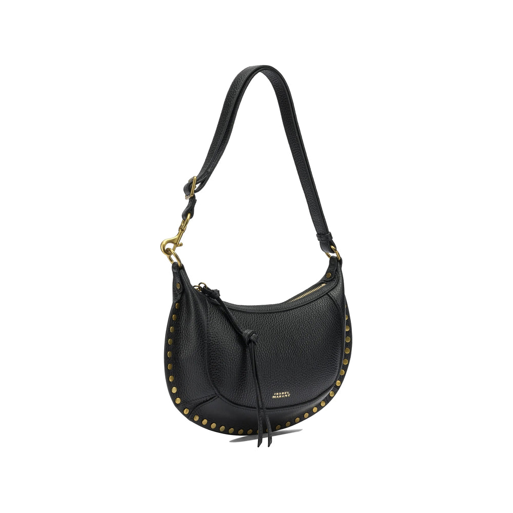 Isabel Marant Black Shoulder Bags Women