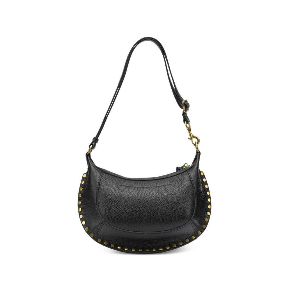 Isabel Marant Black Shoulder Bags Women