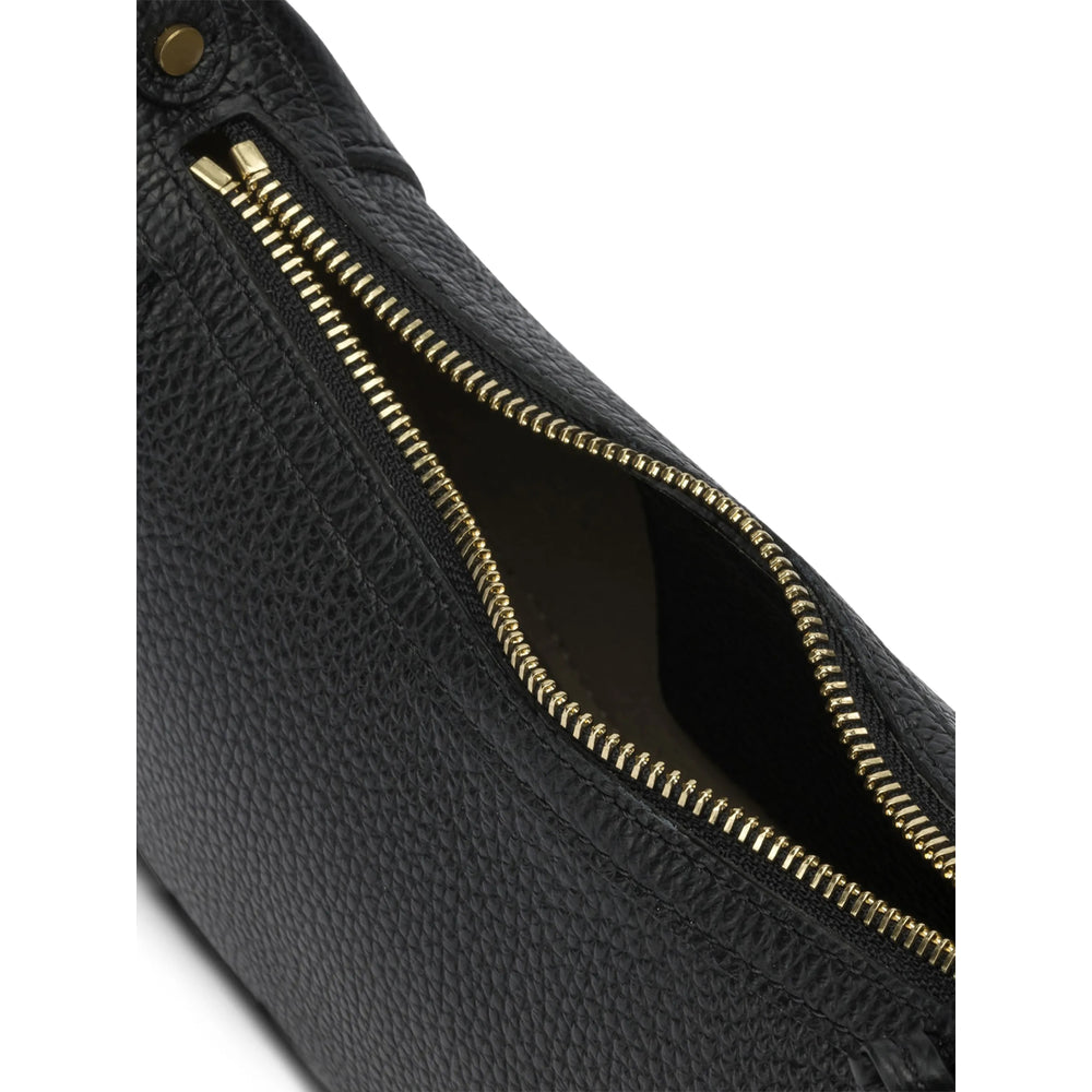 Isabel Marant Black Shoulder Bags Women