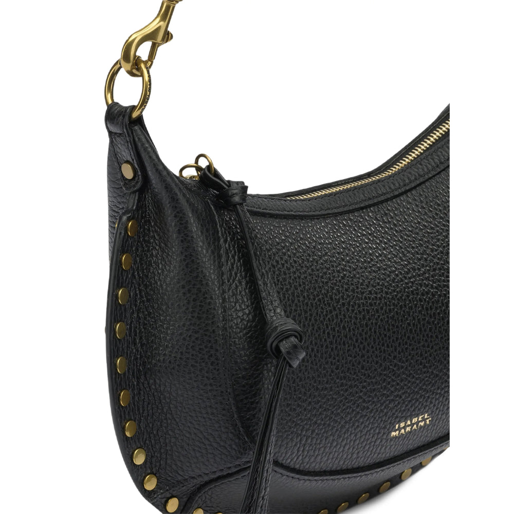 Isabel Marant Black Shoulder Bags Women