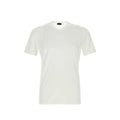 Gucci White T-Shirts & Vests - T-Shirts Men