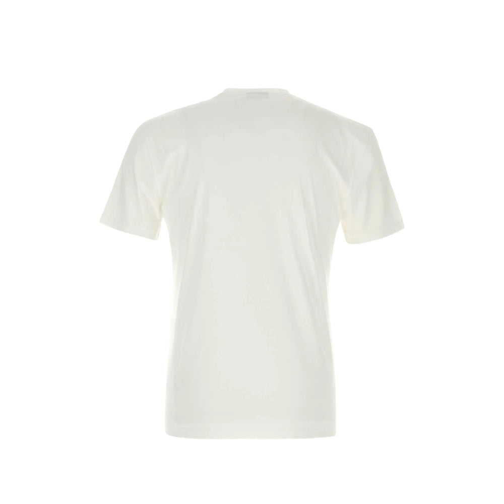 Gucci White T-Shirts & Vests - T-Shirts Men