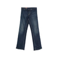 Gucci Blue Denim - Regular & Straight-Leg Jeans Men