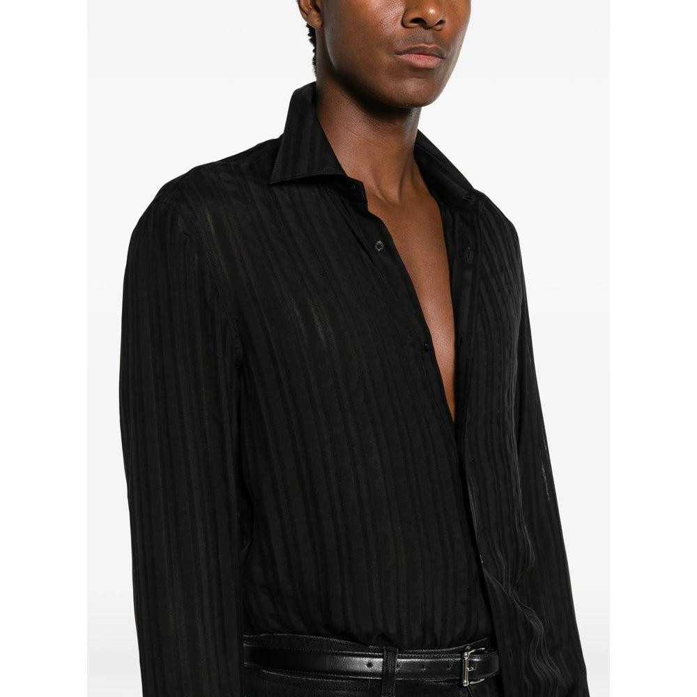 Gucci Black Shirts Men