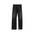 Gucci Black Denim - Regular & Straight-Leg Jeans Men