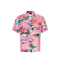 Gucci Pink Shirts Men