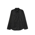 Gucci Black Jackets - Shirt Jackets Men