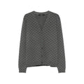 Gucci Grey Sweaters & Knitwear - Cardigans Men