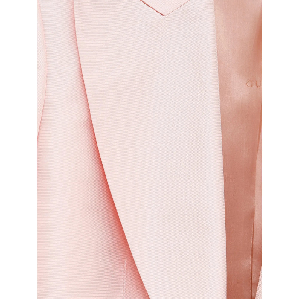 Gucci Pink Jackets - Fitted Jackets Women