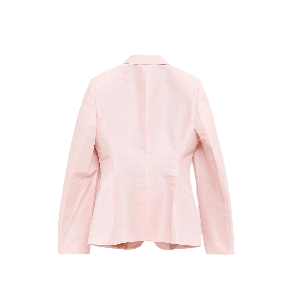 Gucci Pink Jackets - Fitted Jackets Women