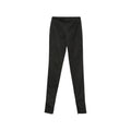 Gucci Black Trousers - Slim-Fit Trousers Women