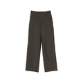 Gucci Brown Trousers - Tailored Trousers Women