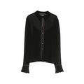 Gucci Black Tops - Blouses Women