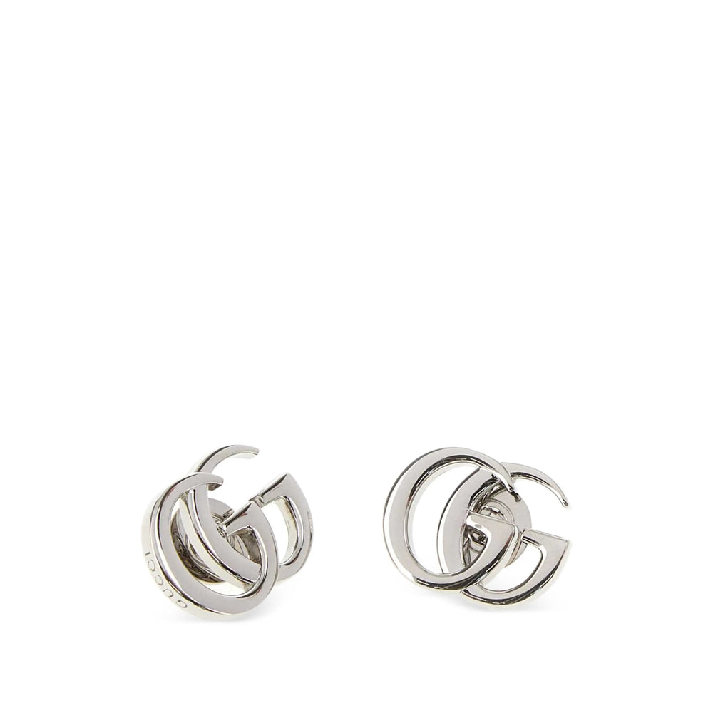 Gucci Silver Earrings Women