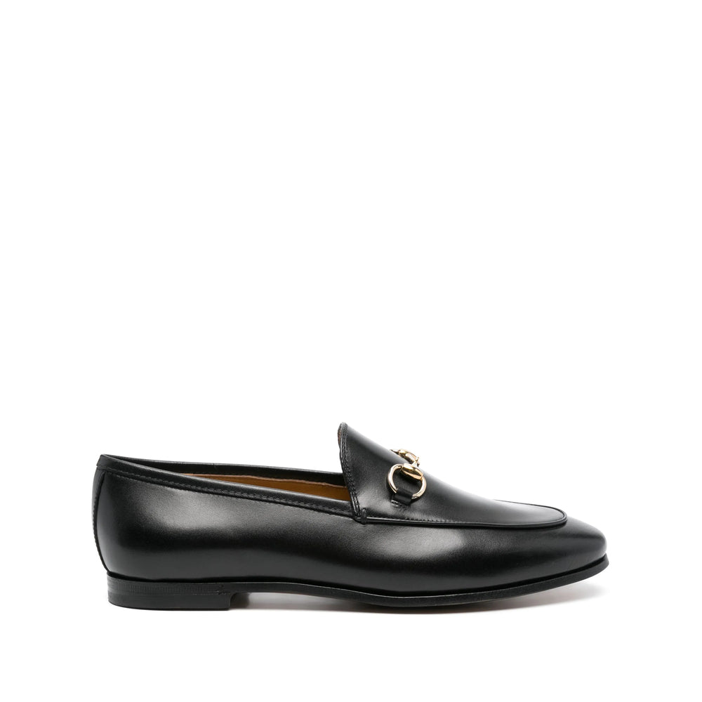 Gucci Black Loafers Women