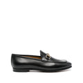 Gucci Black Loafers Women