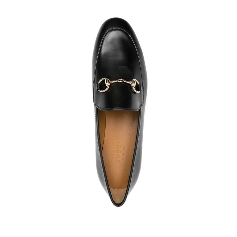 Gucci Black Loafers Women