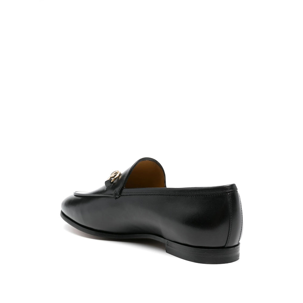 Gucci Black Loafers Women