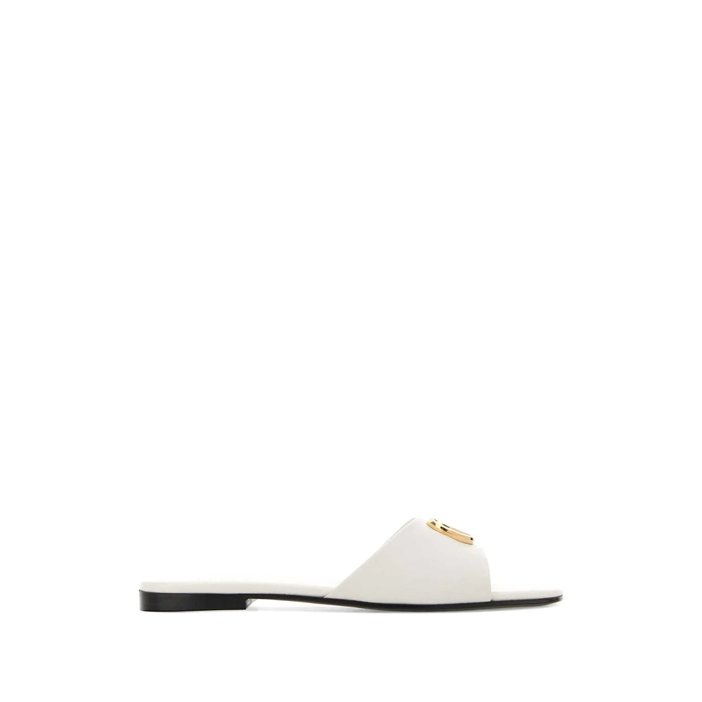 Gucci White Shoes Women