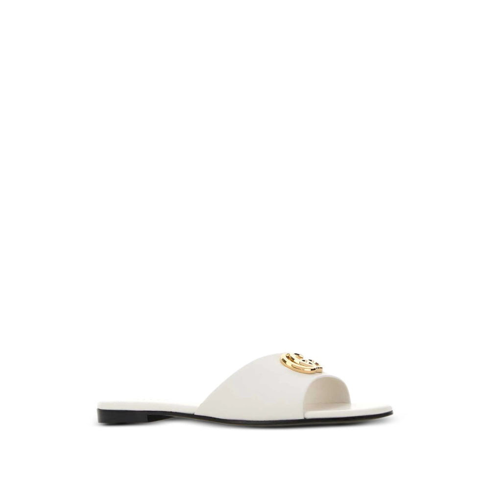 Gucci White Shoes Women