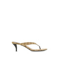 Gucci Neutrals Shoes Women