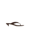 Gucci Brown Shoes Women