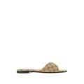 Gucci Neutrals Shoes Women
