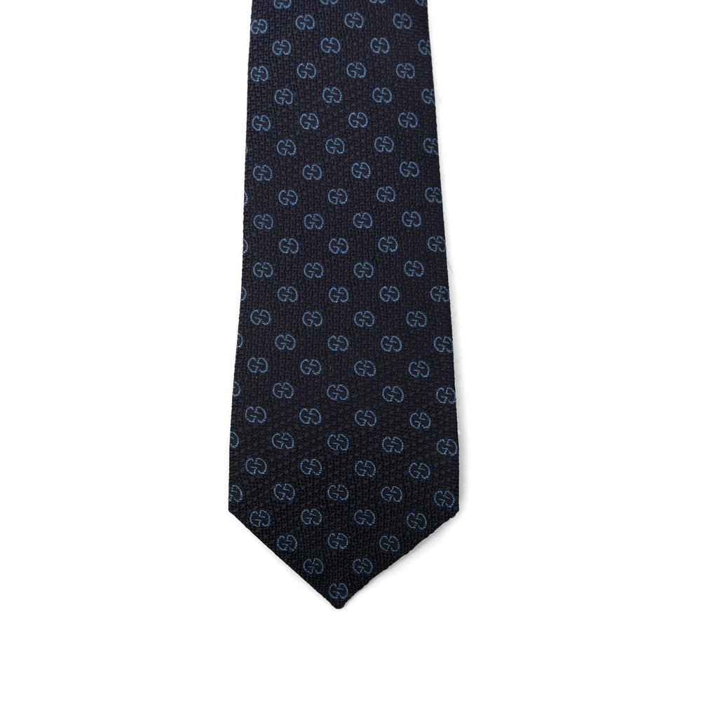 Gucci Blue Ties & Bow Ties Men