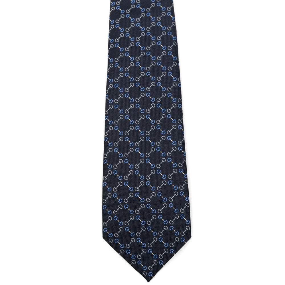 Gucci Blue Ties & Bow Ties Men