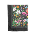 Gucci Black Scarves Women