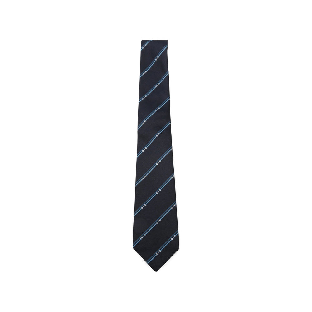 Gucci Blue Ties & Bow Ties Men