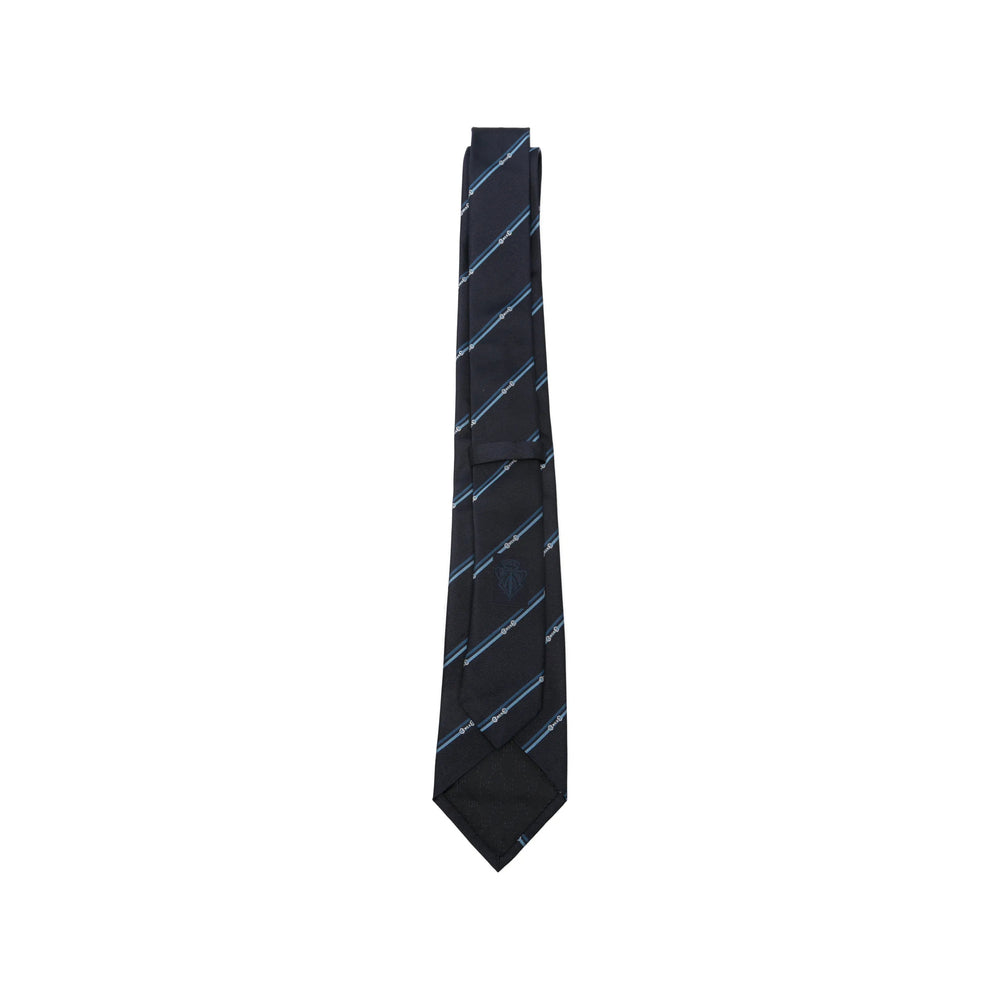 Gucci Blue Ties & Bow Ties Men