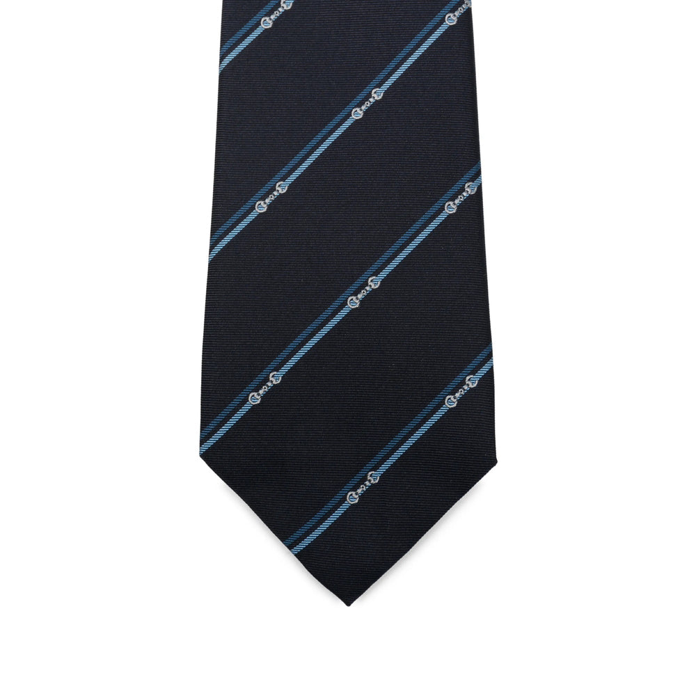 Gucci Blue Ties & Bow Ties Men