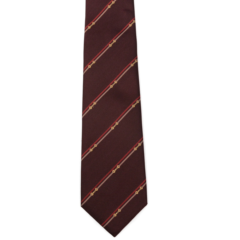Gucci Red Ties & Bow Ties Men