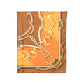 Gucci Brown Scarves Women