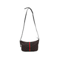 Gucci Brown Shoulder Bags Men