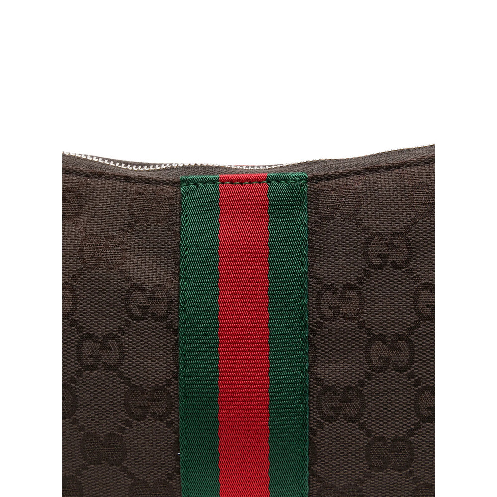 Gucci Brown Shoulder Bags Men