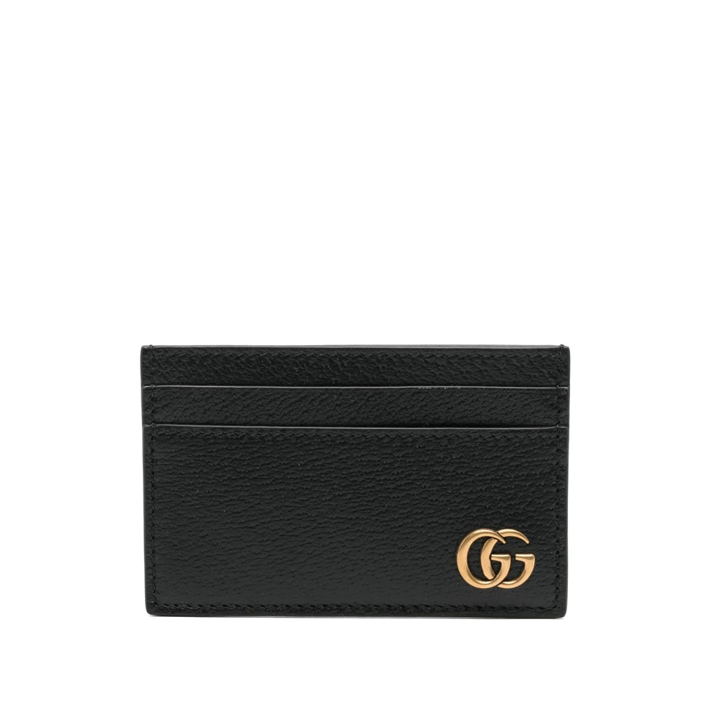 Gucci Black Wallets & Cardholders Men