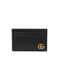 Gucci Black Wallets & Cardholders Men