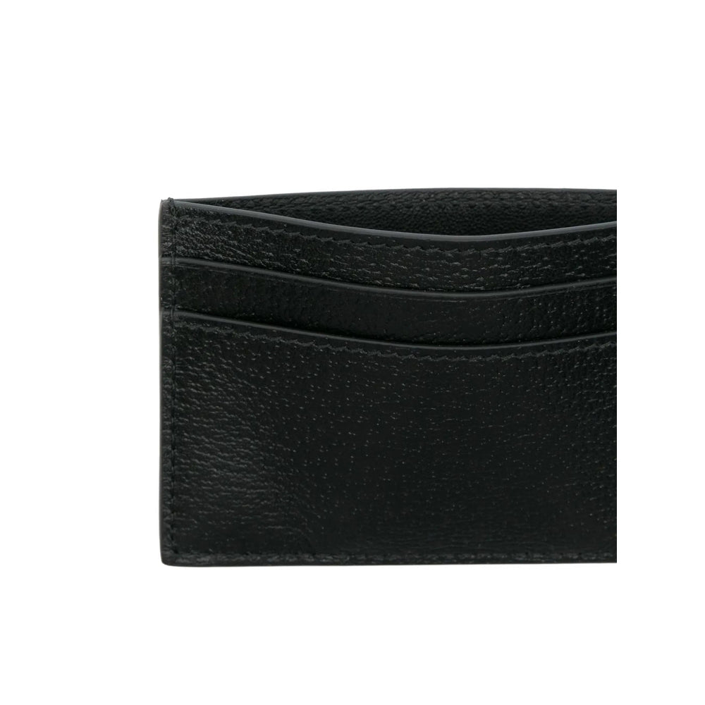 Gucci Black Wallets & Cardholders Men